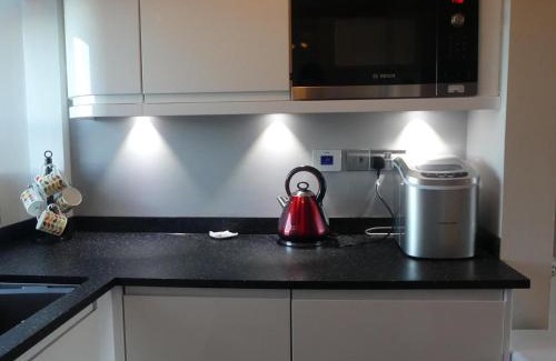 North Berwick House | Charming Cottage in North Berwick with Sea Views