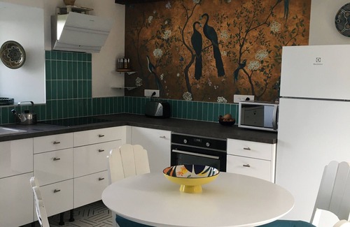 Fanlac House | Charming cottage near Lascaux