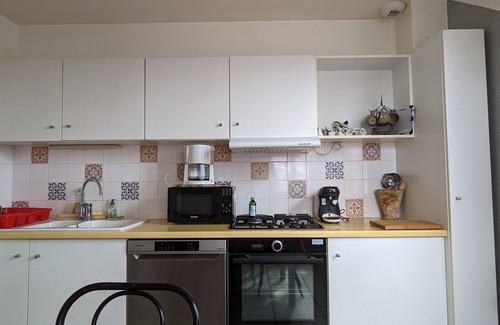Saudrupt Cottage | Charming cottage with garden and leisure in Meuse