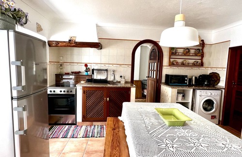 Ulgueira Cottage | Charming Country House in Ulgueira, Sintra-Cascais Natural Park
