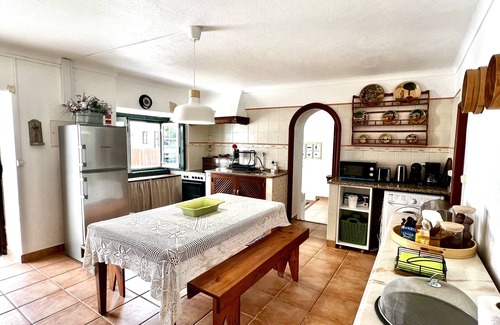 Ulgueira Cottage | Charming Country House in Ulgueira, Sintra-Cascais Natural Park