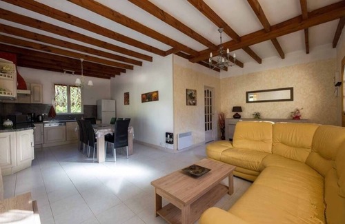 Salviac House | Charming country house between lot and dordogne