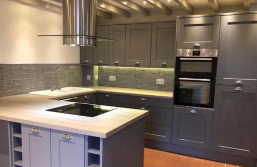 Totnes House | Charming Countryside Cottage, Diptford near Totnes