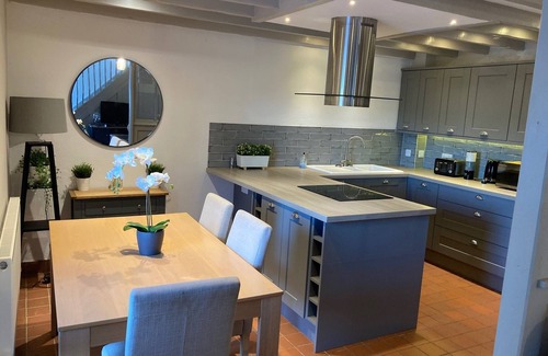 Totnes House | Charming Countryside Cottage, Diptford near Totnes