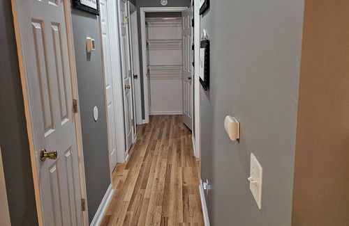 Varnville House | Charming COZY Countryside 4-bedroom house in welcoming Varnville with WiFi, AC