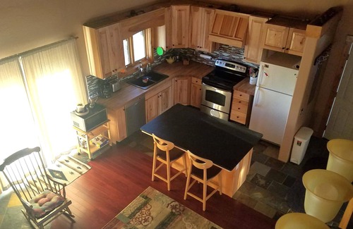 Driggs House | Charming Deluxe Mountain Cabin. Ski/Summer Adventures! 7 mi. to Grand Targhee!
