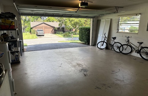 Floral City House | Charming Duval Island Home