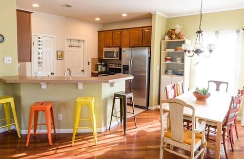 Chestnut House | Charming Eastside Home Near UT, Downtown, Capitol, St. Davids, Dell Children's