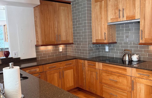 LoDo Apartment | Charming elegant high-rise apartment in heart of Denver