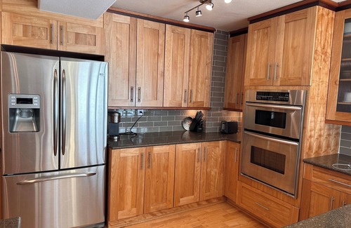LoDo Apartment | Charming elegant high-rise apartment in heart of Denver
