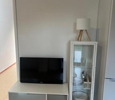 Sant Llorenc de la Muga Apartment | Charming apartment in Alt Empordà