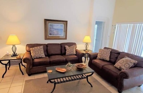 Marbella House | Charming Family Villa in Marbella, Davenport 4BR / 2BA: GAMEROOM
