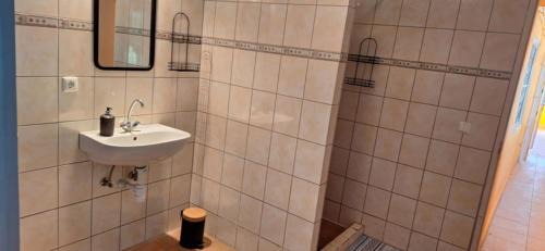 Poroszlo House | Charming farmhouse in Poroszl in Hungary on the Tisza Lake