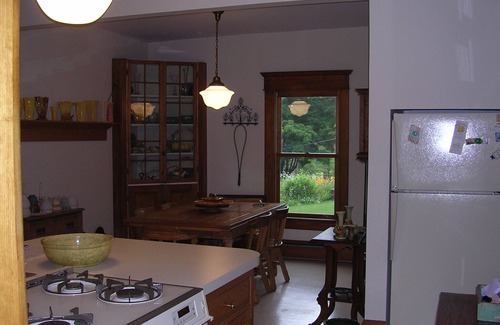 Fleischmanns Other | Charming Farmhouse with pool, near Belleayre Catskill Park. EV Level 2 charger