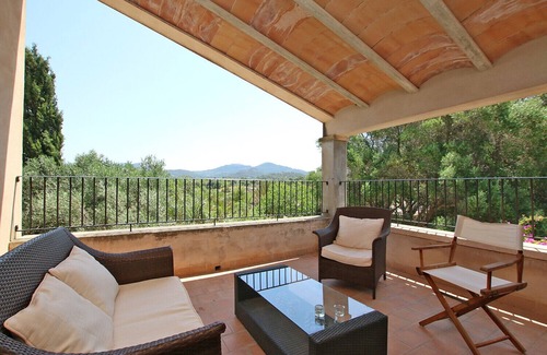 Felanitx Villa | Charming finca with pool, close to nature, beaches on the south coast quickly accessible