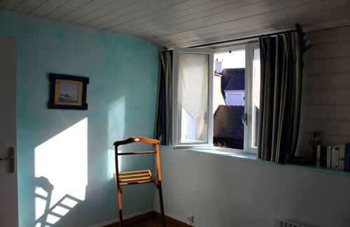 Saint-Marine House | Charming fisherman's house in the heart of the port of Sainte-Marine