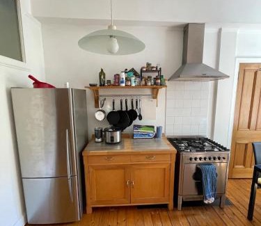 Bruntsfield Apartment | Charming flat in beautiful area