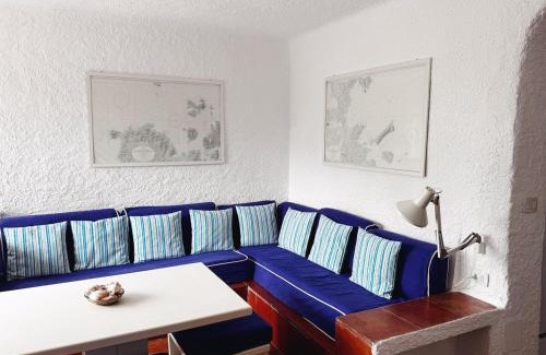 Porto Rotondo Apartment | Charming flat in Porto Rotondo with lush garden!