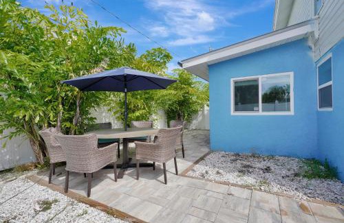 Fort Myers Beach House | Charming Fort Myers Beach House
