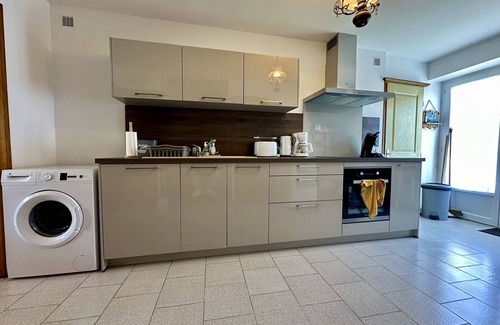 Cheray House | Charming 7-Person House in Saint-Georges-d'Oléron, Near Shops & Bike Paths