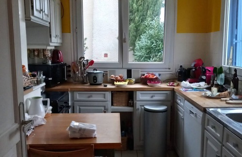 Saint-Nom-la-Breteche House | Charming house near Paris and Versailles with heated swimming pool !