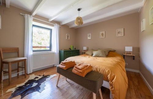 Girancourt House | Charming Gîte Le 1681 Xl
