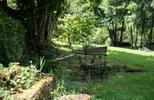 Girancourt House | Charming Gîte Le 1681 Xl