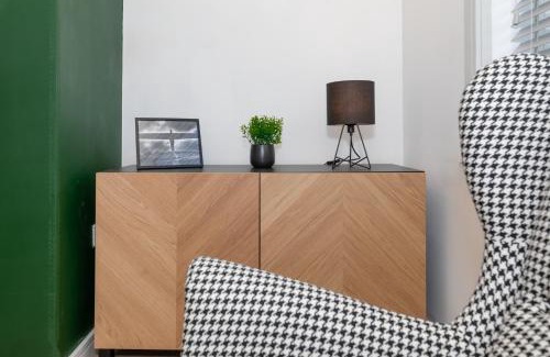 Gateshead House | Charming Gateshead Retreat - Close to Newcastle - Angel of the North