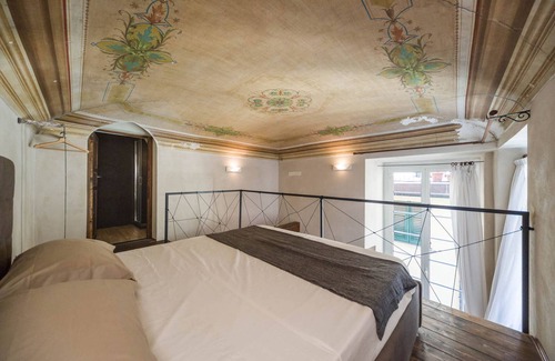 Genoa Historical Centre House | Charming Genova Residenza D'Epoca