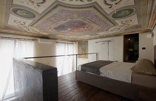 Genoa Historical Centre House | Charming Genova Residenza D'Epoca