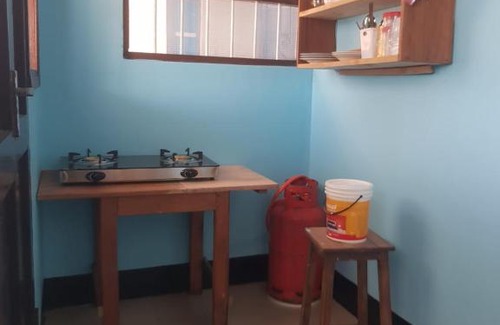 Tanga House | Charming Getaway in Tanga