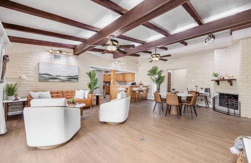 Horizon City House | Charming Golf Course Home with Amazing Views – Your Perfect Retreat Awaits!