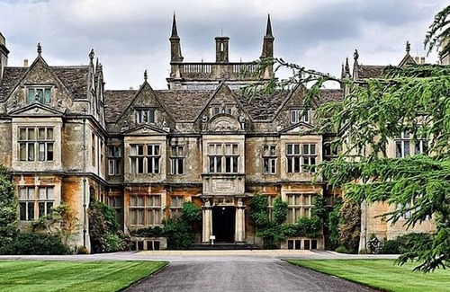 Corsham Apartment | Charming Grade 2 Period Apartment