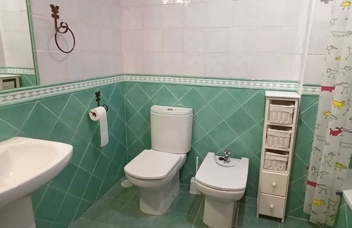 Arenas de San Pedro House | CHARMING HOUSE
