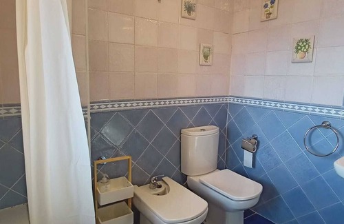 Arenas de San Pedro House | CHARMING HOUSE