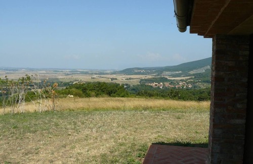 Castellina Marittima House | Charming house with breathtaking view from Pisa to Elba Island.