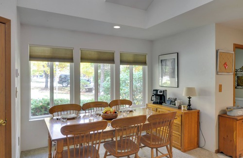 Hidden Valley House | Charming Hidden Valley Resort Home: Walk to Slopes