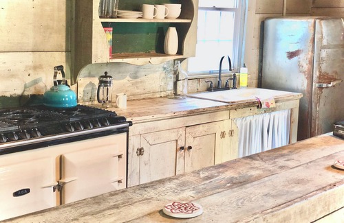 Enoree Cottage | Charming historic cottage in Enoree