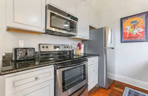 Irish Channel House | Charming Historic Shotgun House minutes to FQ/CBD