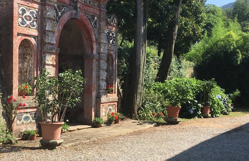Vorno Villa | Charming historical house just a few kilometres from Lucca