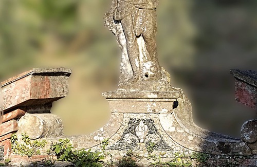 Vorno Villa | Charming historical house just a few kilometres from Lucca
