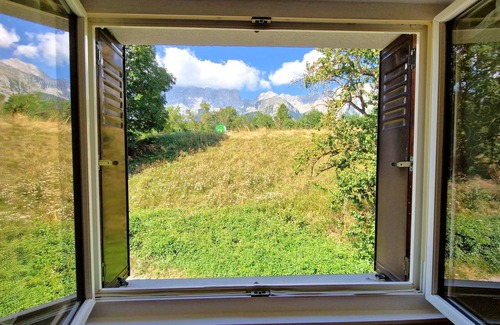 Chauffayer House | Charming holiday home in Chauffayer - 4 pers - Aubessagne