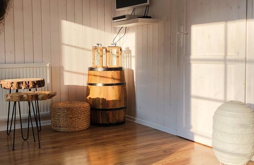 Kopalino House | Charming Holiday Home in Kopalino with Terrace