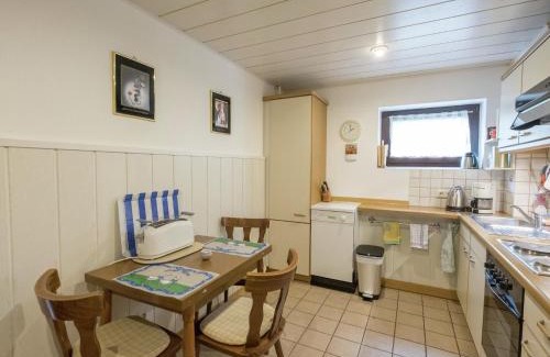 Bad Grund Apartment | Charming holiday residence in the Harz with wonderful excursion opportunities