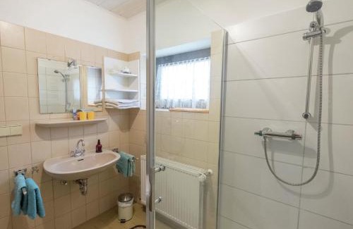 Bad Grund Apartment | Charming holiday residence in the Harz with wonderful excursion opportunities