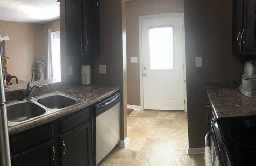 Cookeville House | Charming Home in a Safe and Quiet Neighborhood Convenient to Town