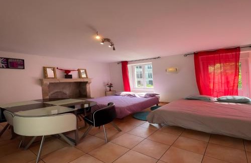 Saint-Pavace House | Charming Home in Saint-Pavace near Le Mans