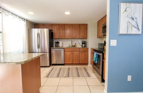 South Venice House | Charming home near Manasota Key Beach