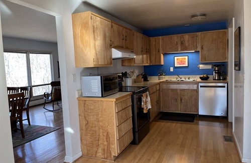 Oxford House | Charming home on a beautiful wooded lot less than 1.5 miles from Miami's campus.