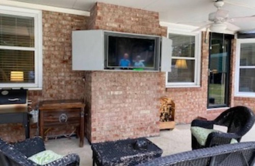 Augusta House | Charming Home Rent Ready